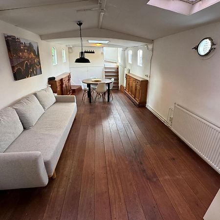 Prague On Boat, Privat Pier, Free Parking Praga Exterior foto