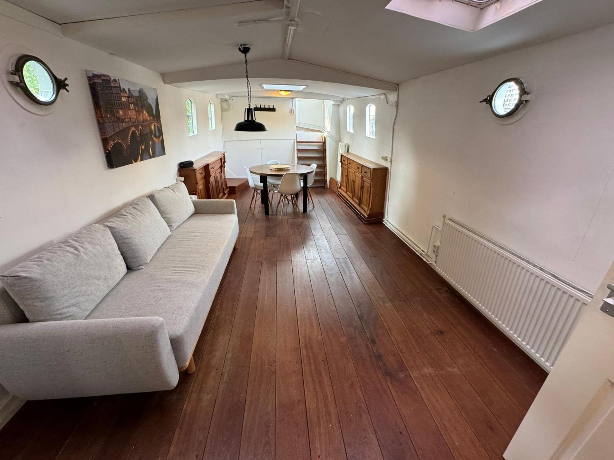 Prague On Boat, Privat Pier, Free Parking Praga Exterior foto