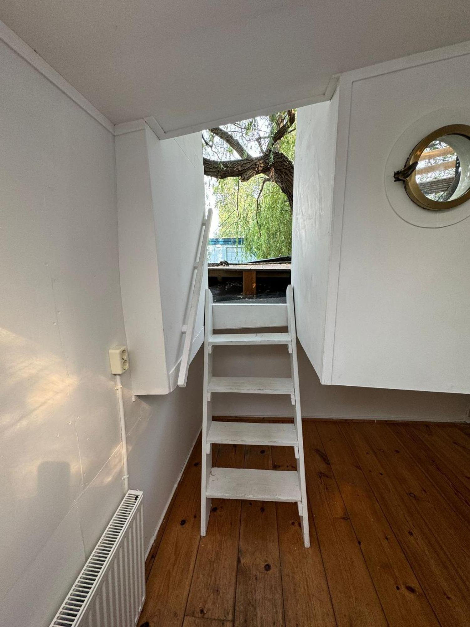 Prague On Boat, Privat Pier, Free Parking Praga Exterior foto